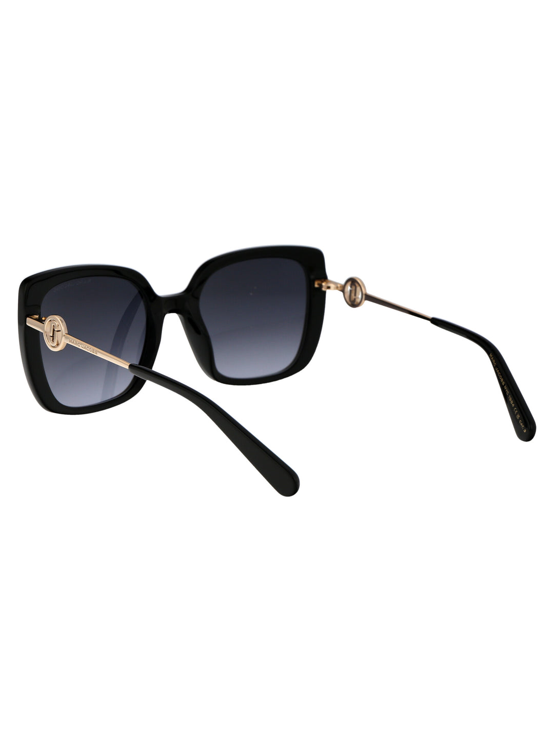 Marc Jacobs SUNGLASSES - Black | 5c94b598d8b59df35b5b08709223ea88dc5b79b8