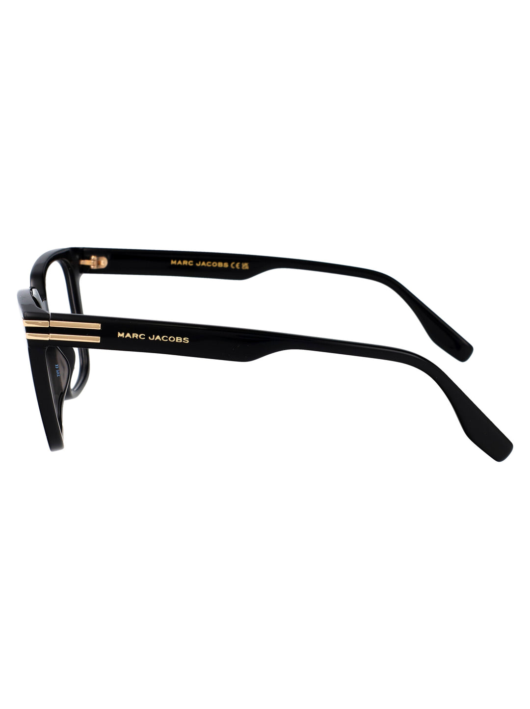 Marc Jacobs OPTICAL - Black | f46777e53dce722bd4741012dd1eb6d516fb5e7a