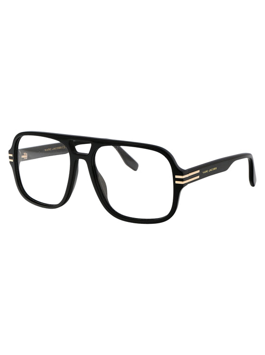 MARC 755 SQUARED Optical