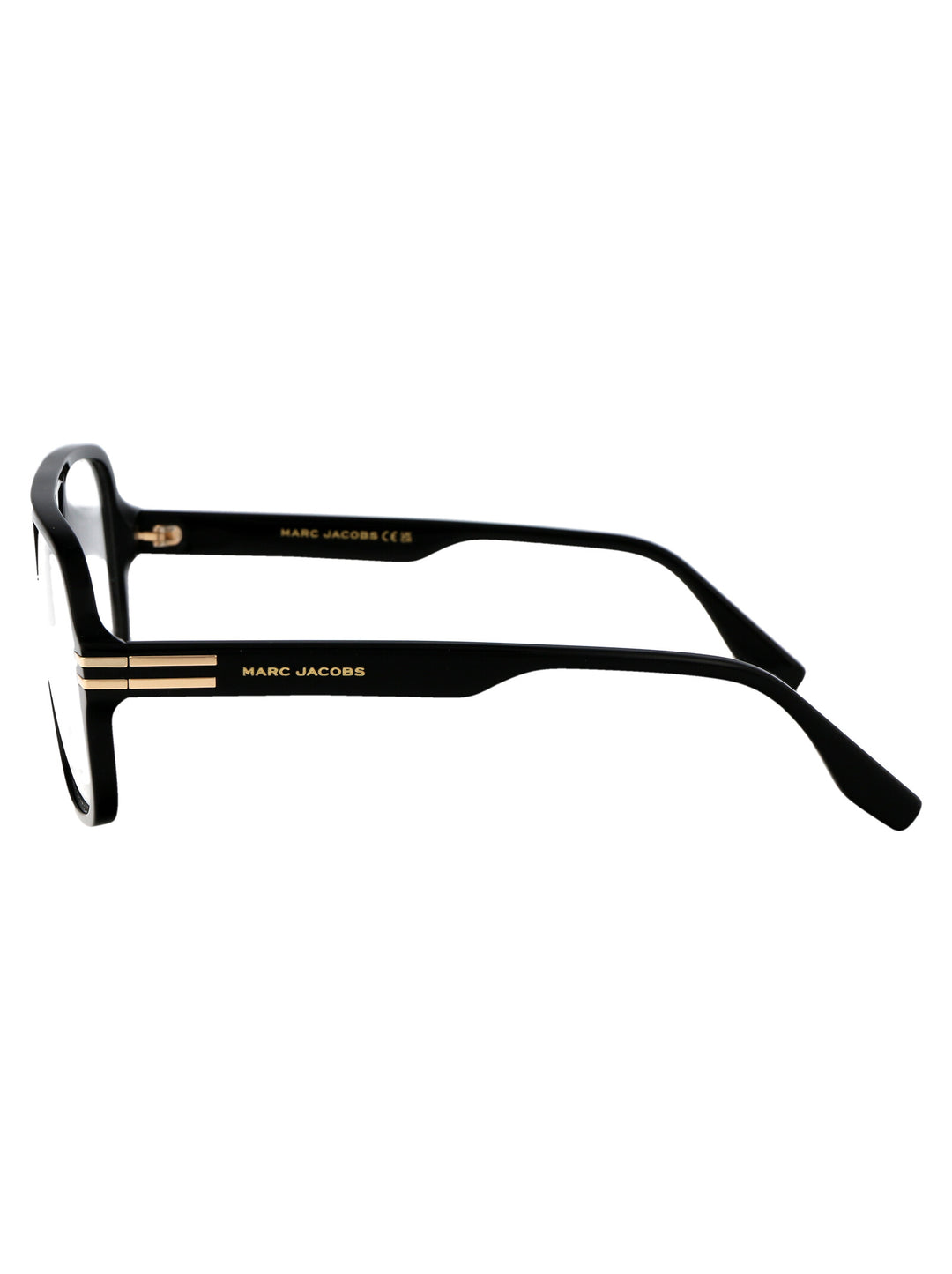 Marc Jacobs OPTICAL - Black | 0c94740a4622c658b0e35b4e95b262f618a8037e