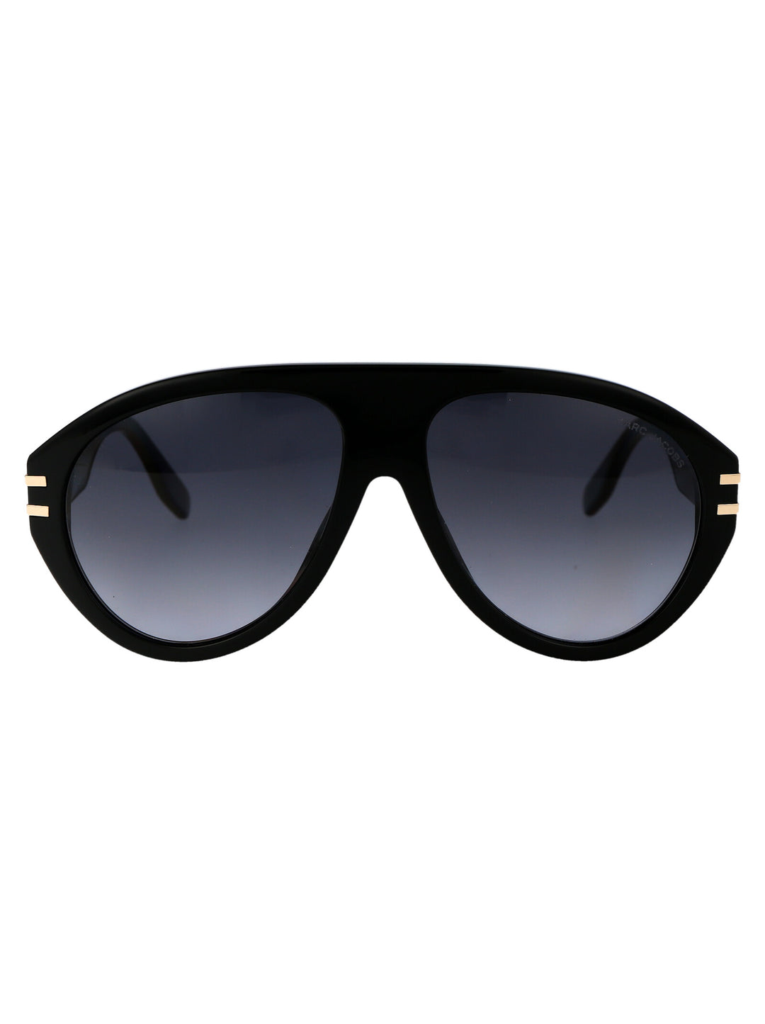 Marc Jacobs SUNGLASSES - Black | bfbc56e72f36eeda15b0a67162a69271929546d8