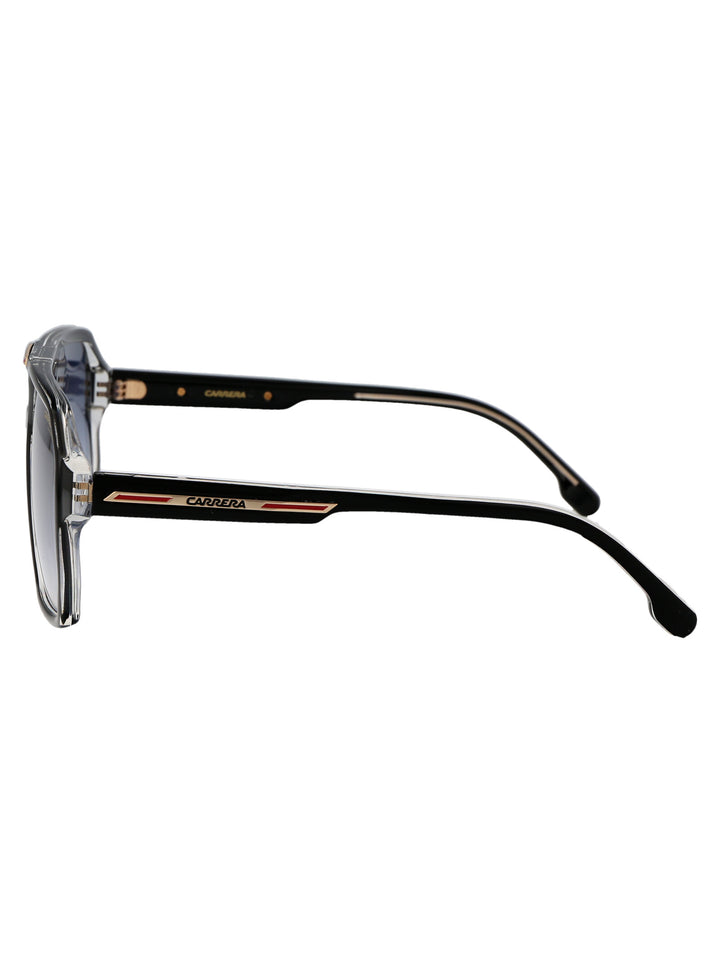 Carrera SUNGLASSES - Black | bf3417afe7f122cad820f3095786209add53091b
