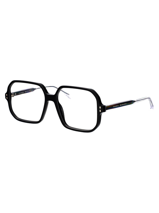 IM 0168 SQUARED Optical