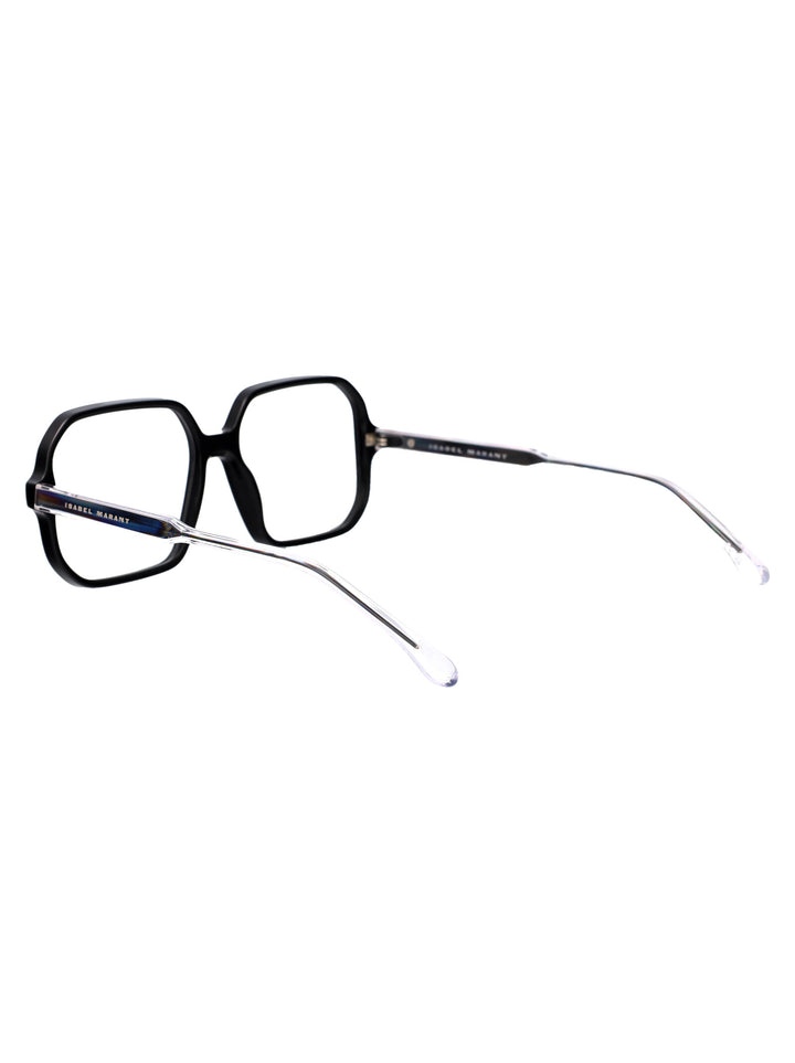 Isabel Marant OPTICAL - Black | 472cc589910d74c53a674a259f60e1ae663bedcb