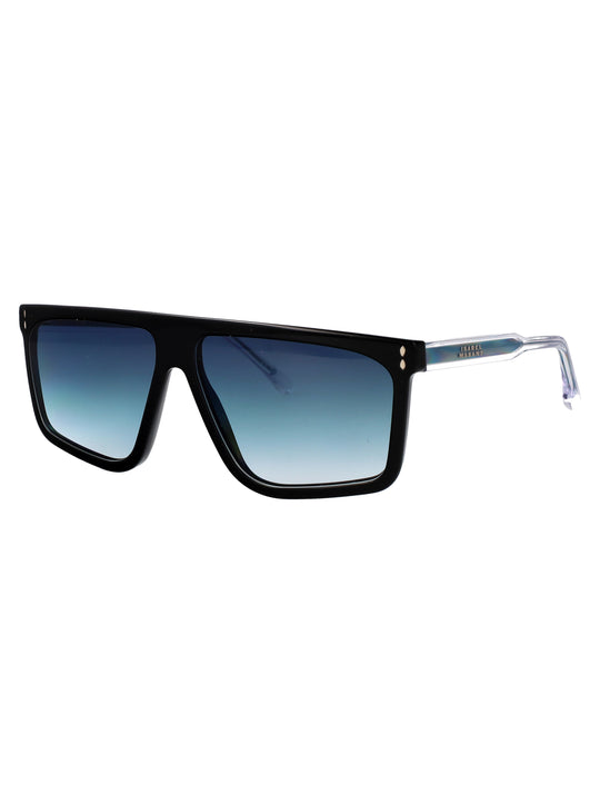 IM 0164/S RECTANGULAR Sunglasses