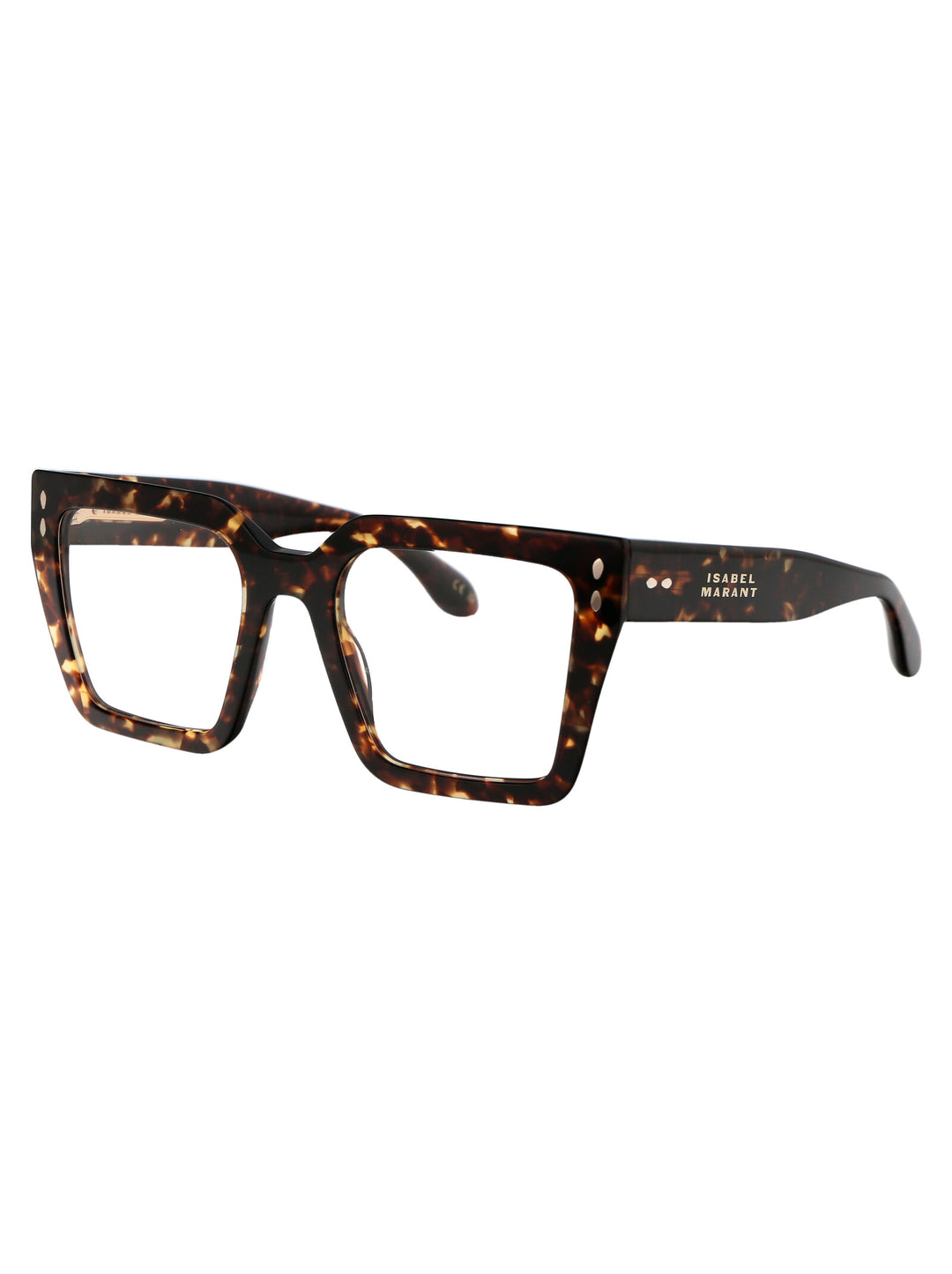 Isabel Marant OPTICAL - Brown | 2fd0fce210cd38b584cbb0d12611ab989756786c