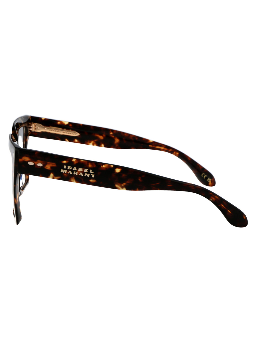 Isabel Marant OPTICAL - Brown | be0d3ebe0b6894f725aec6ad81864cea5862e223