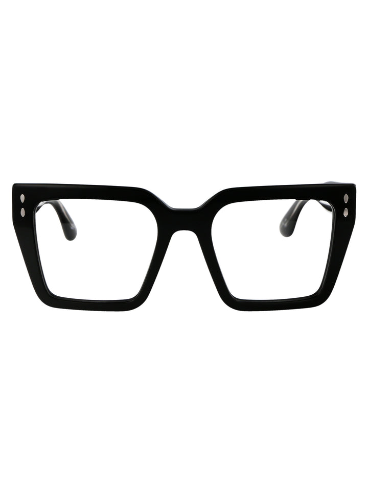 Isabel Marant OPTICAL - Black | ec9974d8b3e9f29d9d294368b2f982abcc4c8ac0