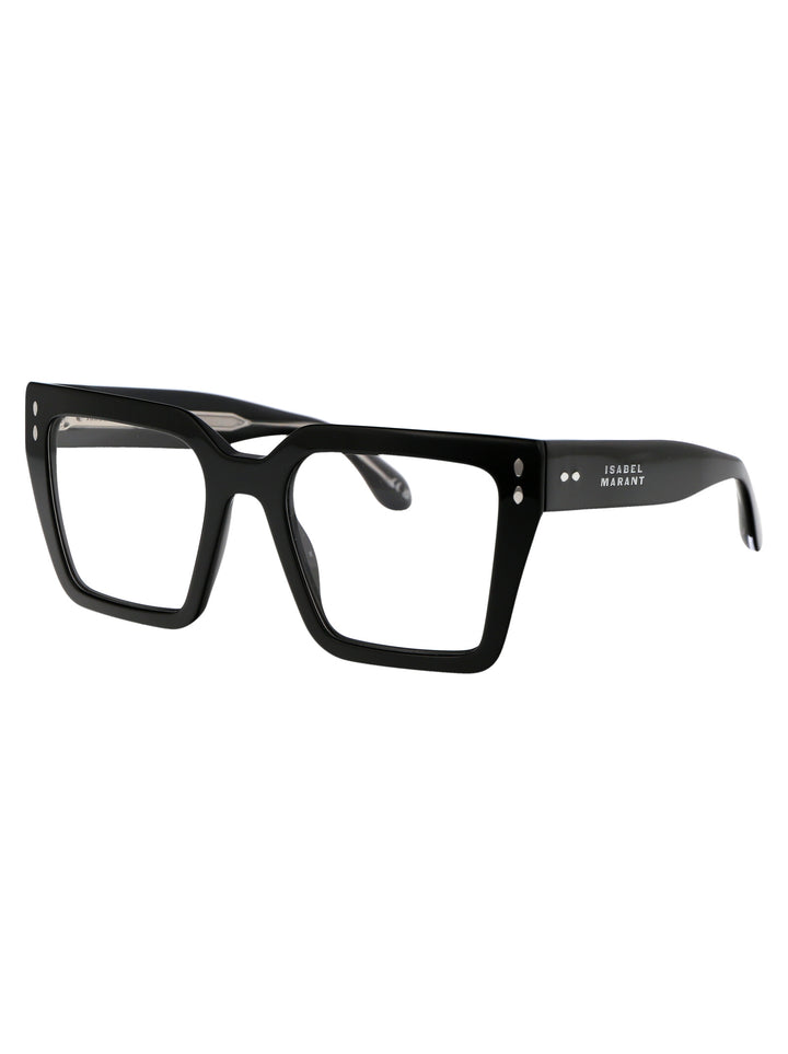 Isabel Marant OPTICAL - Black | 20b72b70785ed21a0559c477f330f49ebb5bcfa0