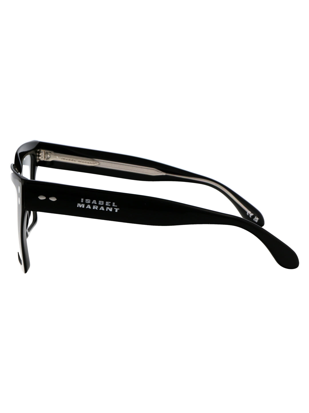Isabel Marant OPTICAL - Black | 5390e352bd8db4a8c43f3d78e575c8f515f545bf