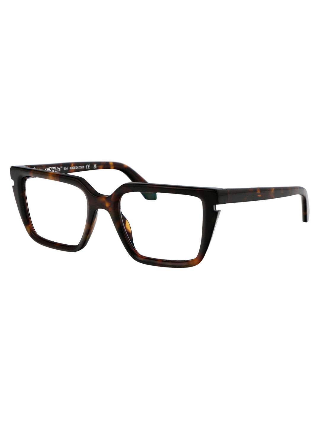 Off-White OPTICAL - Havana | 8142f3ad4088542c389a2a57e2bd9f53e7fecda7