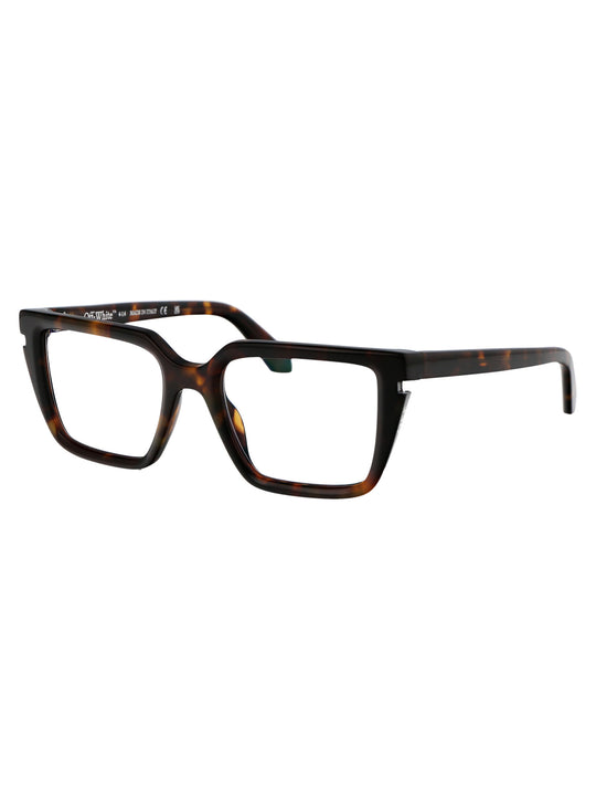 OPTICAL STYLE 52 SQUARED Optical