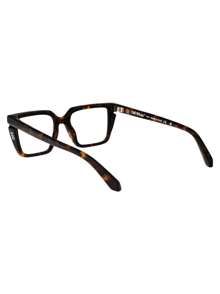 Off-White OPTICAL - Havana | 27063b3e1faf1adf096a44f11950d738a2421ba0
