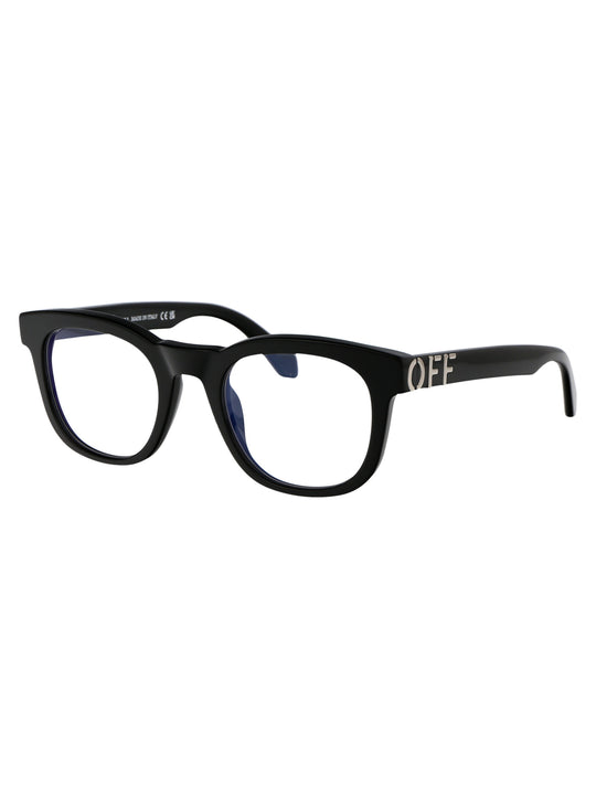 OPTICAL STYLE 71 SQUARED Optical