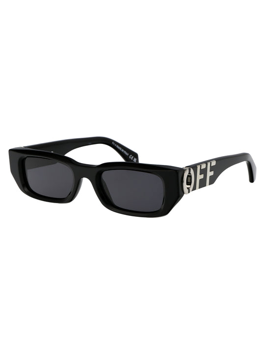 FILLMORE SQUARED Sunglasses