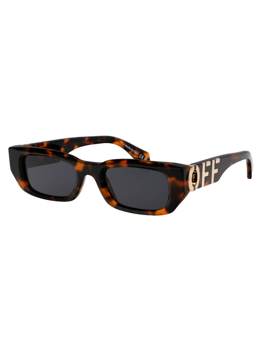 FILLMORE SQUARED Sunglasses