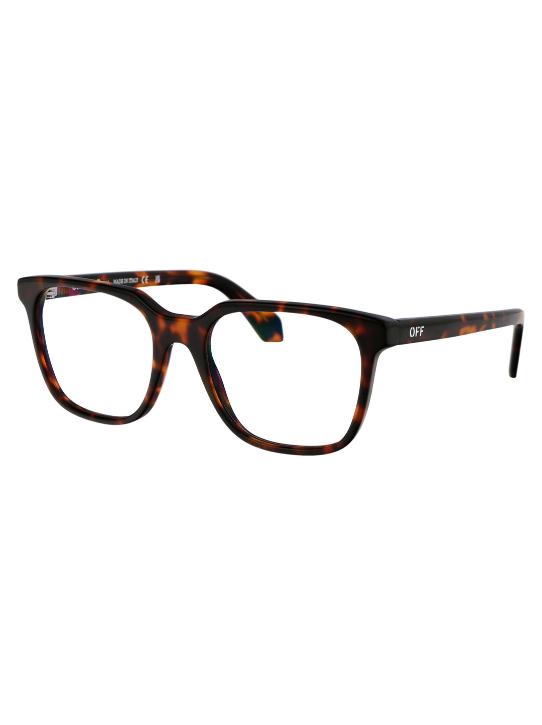 Off-White OPTICAL - Havana | 43271cf9cde89231e96056606a0fd5ad7c40e900