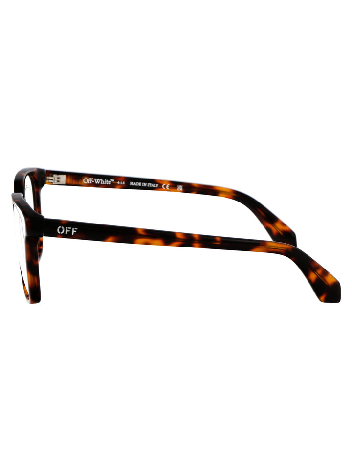 Off-White OPTICAL - Havana | e0f24785522c084d8e61c6b28f51a043a3ba0e34