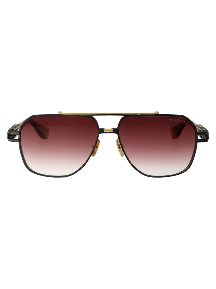 Dita SUNGLASSES - Black | d084f411a2de39fd8f3e7ba0f48f0302824bfda5