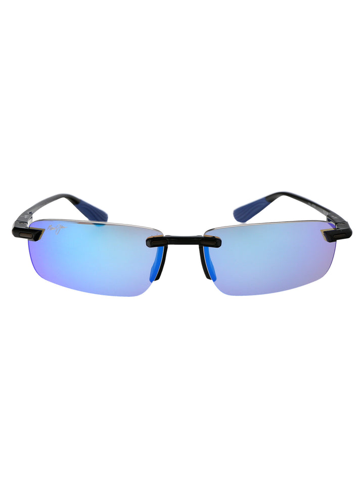 Maui Jim SUNGLASSES - Blue | be33ceacf37ac7373a50758198e8a5c896aa51dd