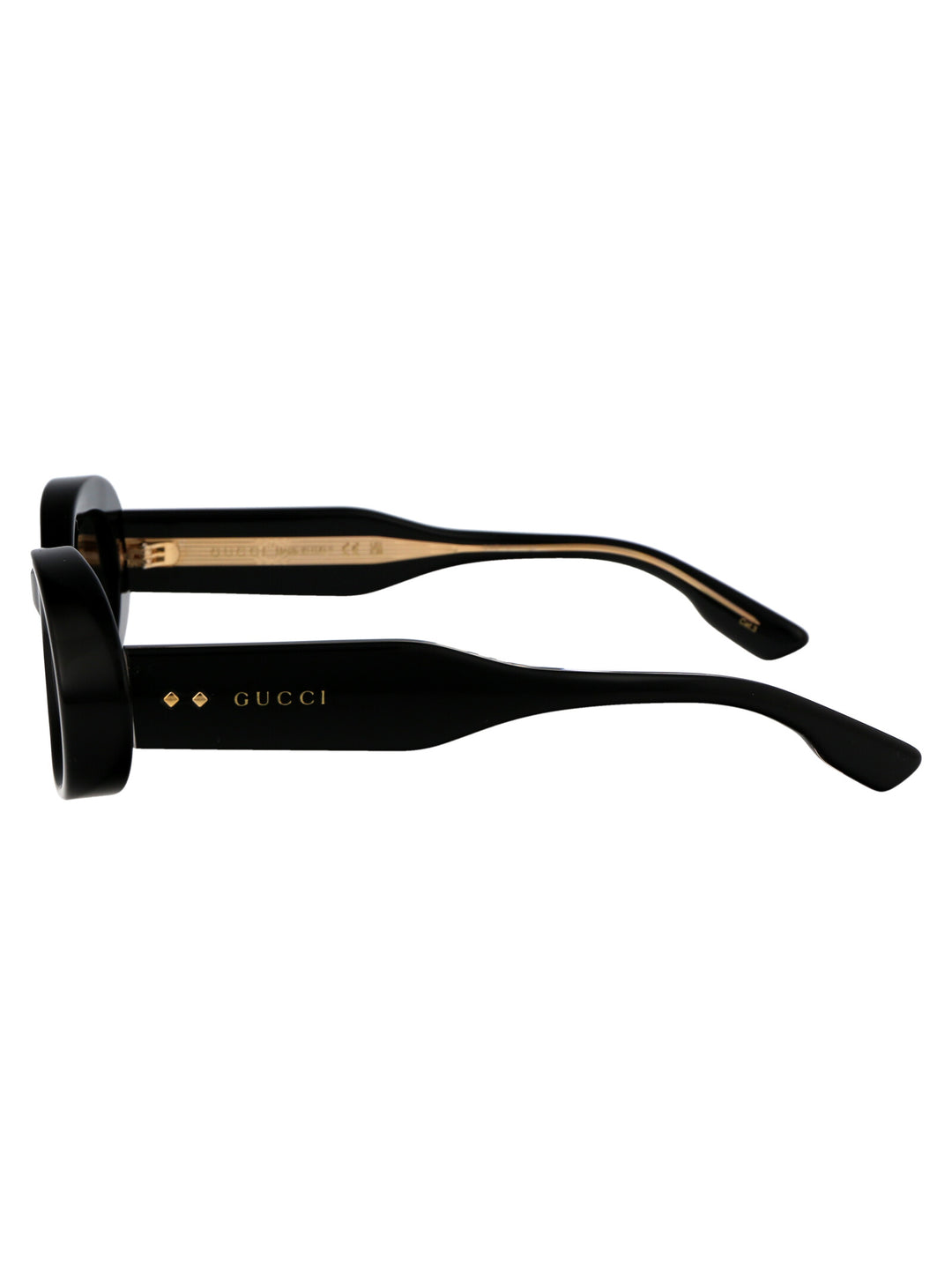 Gucci SUNGLASSES - Black | b1b64c6155214c2a2f03ed7b9a0d2147ad8089ea