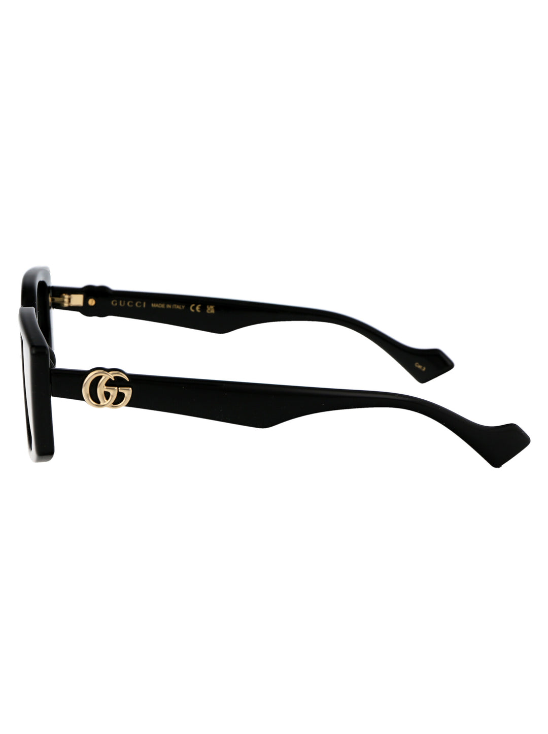 Gucci SUNGLASSES - Black | d1a02bc8f052bafa5aad7fecfad17d8326c18a7f