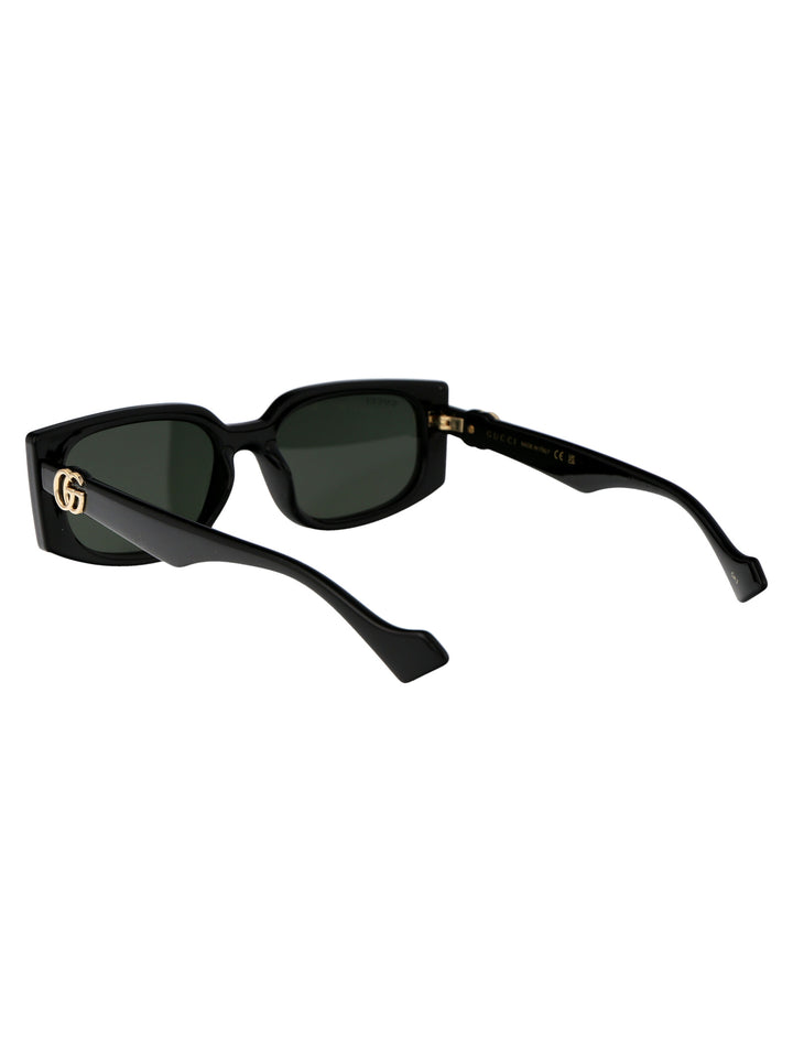 Gucci SUNGLASSES - Black | 0d9a0cbb4223972bf87ff0f9a20c903cca856977