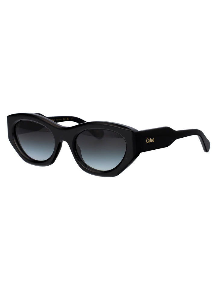 Chloe SUNGLASSES - Black | ba47540cb8946a6b6d188c4ee006afe14628ccf7