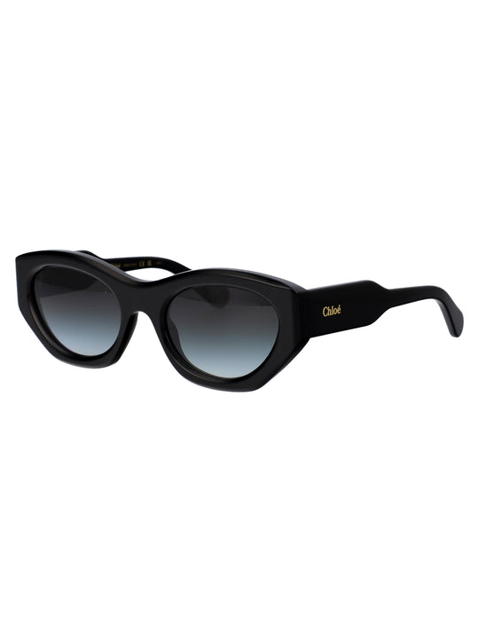 CH0220S GEOMETRICAL Sunglasses