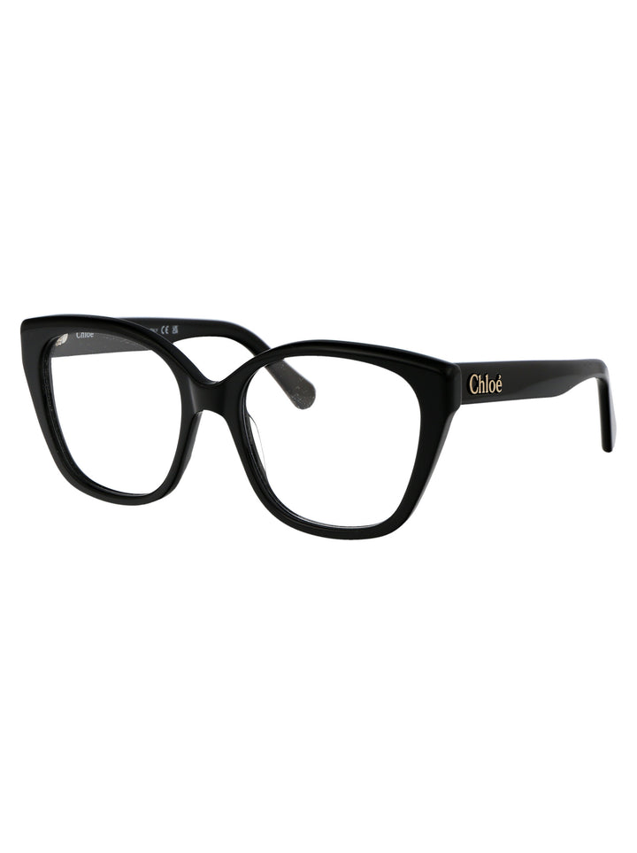 Chloe OPTICAL - Black | ca3c22bfb8e2efbf125fbef2a2c0b1621b95de23