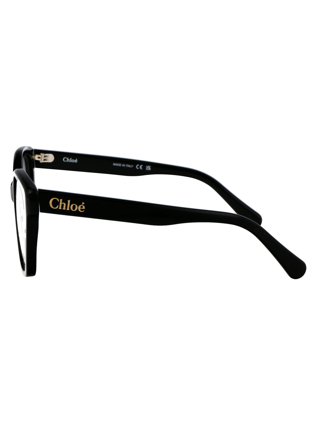 Chloe OPTICAL - Black | 4195a8d622d953df78f131f1395d322ec0163588