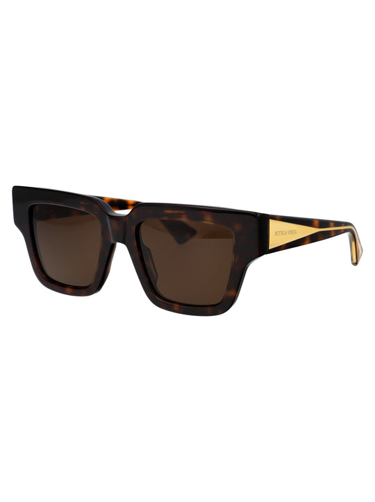 BV1276S SQUARED Sunglasses