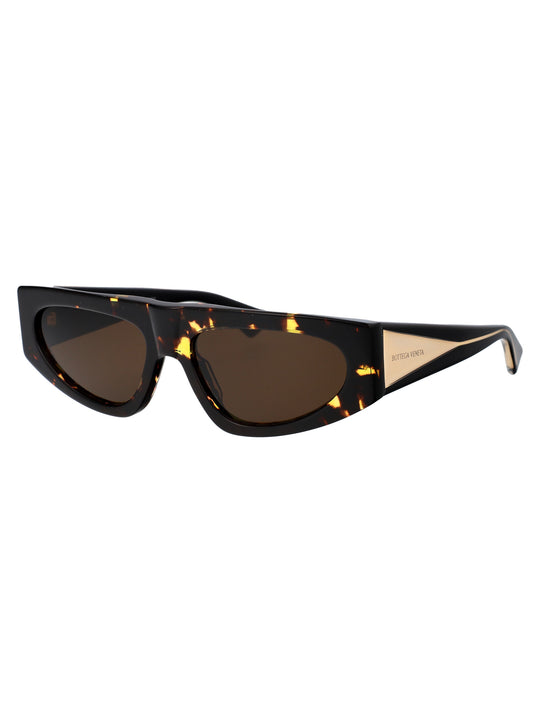 BV1277S SQUARED Sunglasses