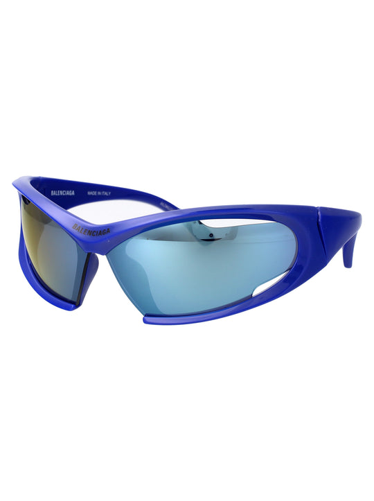 BB0318S CAT-EYE Sunglasses