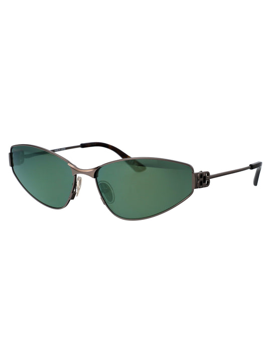 BB0335S OVAL Sunglasses