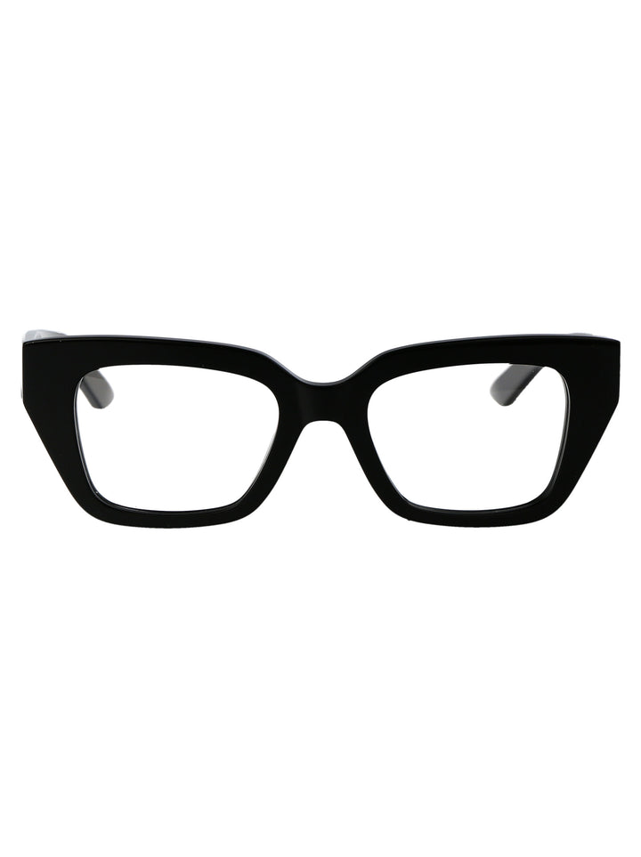 Alexander Mcqueen OPTICAL - Black | 7b19412e097fba8af115738b93230ff0ab91685e