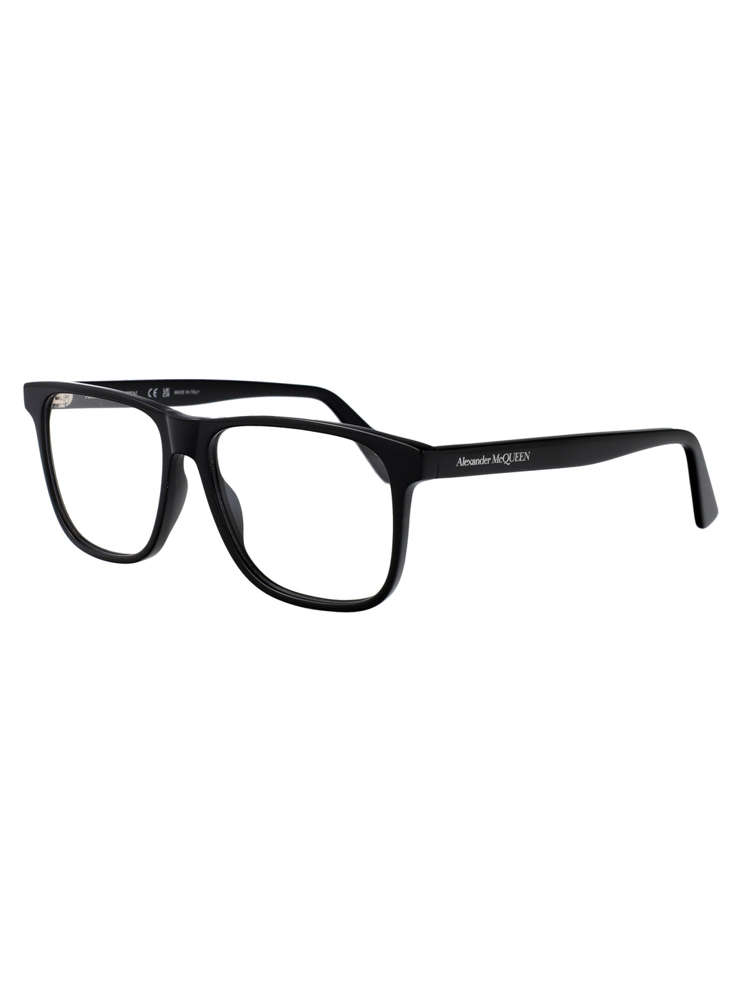 Alexander Mcqueen OPTICAL - Black | c29a7f1bc604dc12ec3e701366041ebfbb28172d