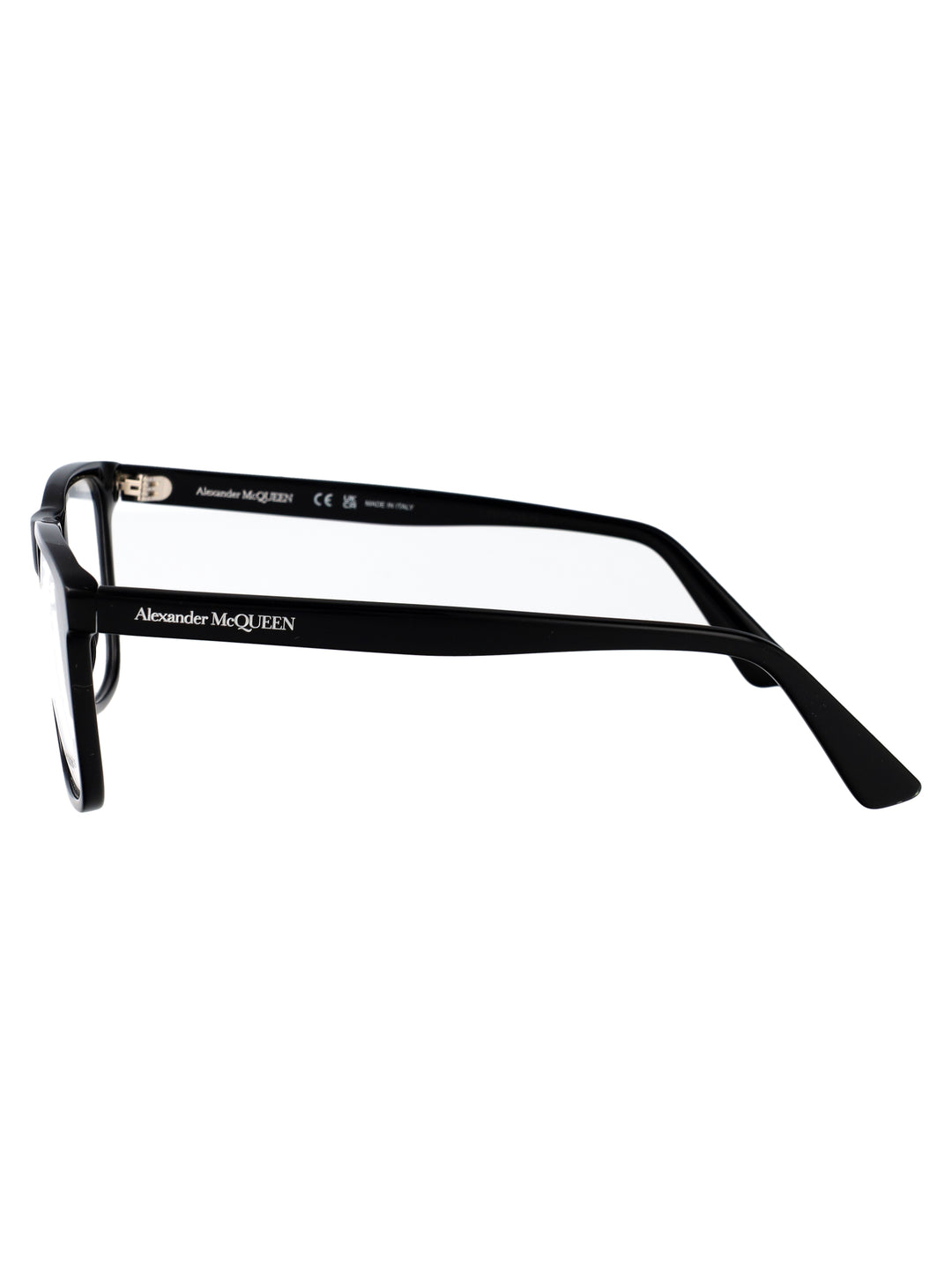 Alexander Mcqueen OPTICAL - Black | f4b290a651ee8ed8e4af24db4c58a132a4d94a17