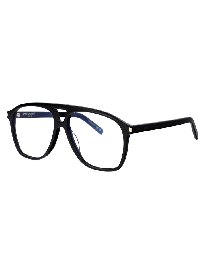 Saint Laurent OPTICAL - Black | d7e88db04186da82c90ea40a8df019349523dd75