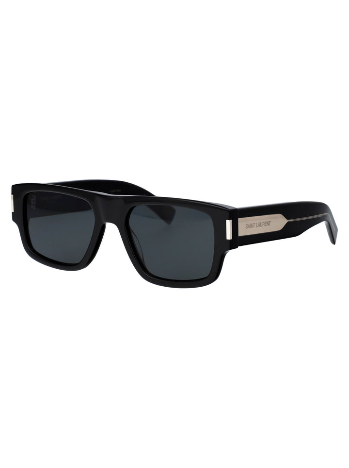 Saint Laurent SUNGLASSES - Black | dc666e578874974d1412b331b729272dfb1c08e1