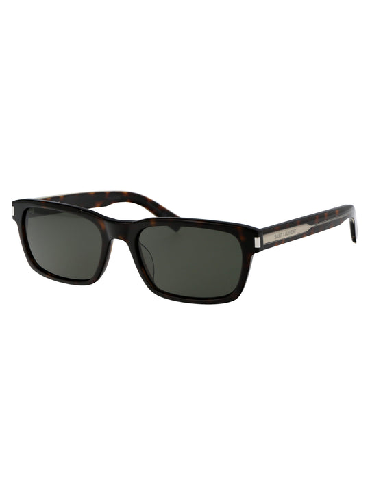 SL 662 SQUARED Sunglasses