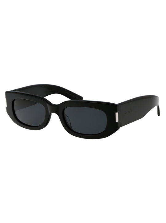 SL 697 ROUND Sunglasses