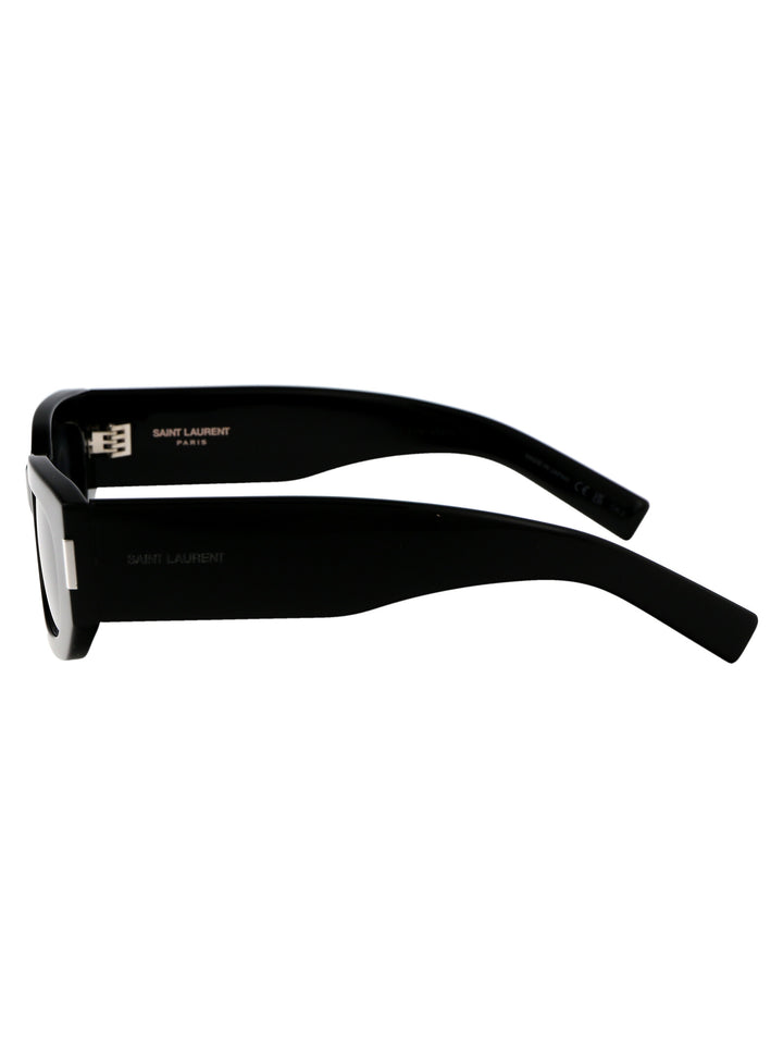 Saint Laurent SUNGLASSES - Black | 24d810e7157f7bc90ae874a9c8c71d972b04d5bf
