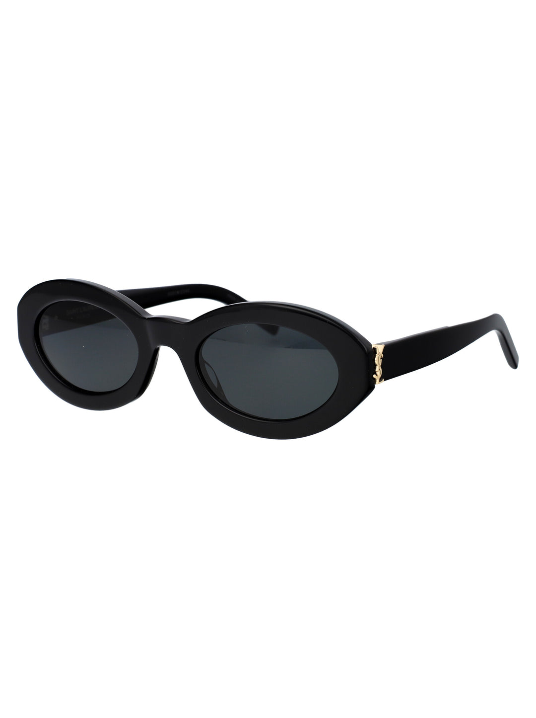 Saint Laurent SUNGLASSES - Black | c8f1bc211008ae264fcefbf734b189a0b1c803a1