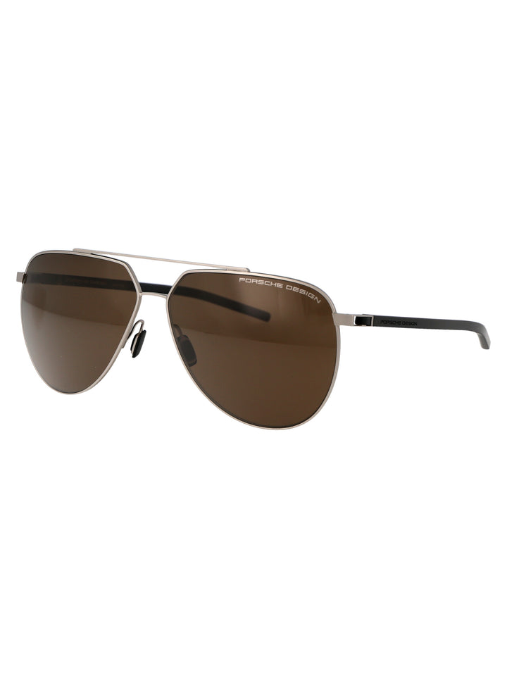 Porsche Design SUNGLASSES - Grey | 47bb7122a87750d195084ed4151a6a75c224a50a