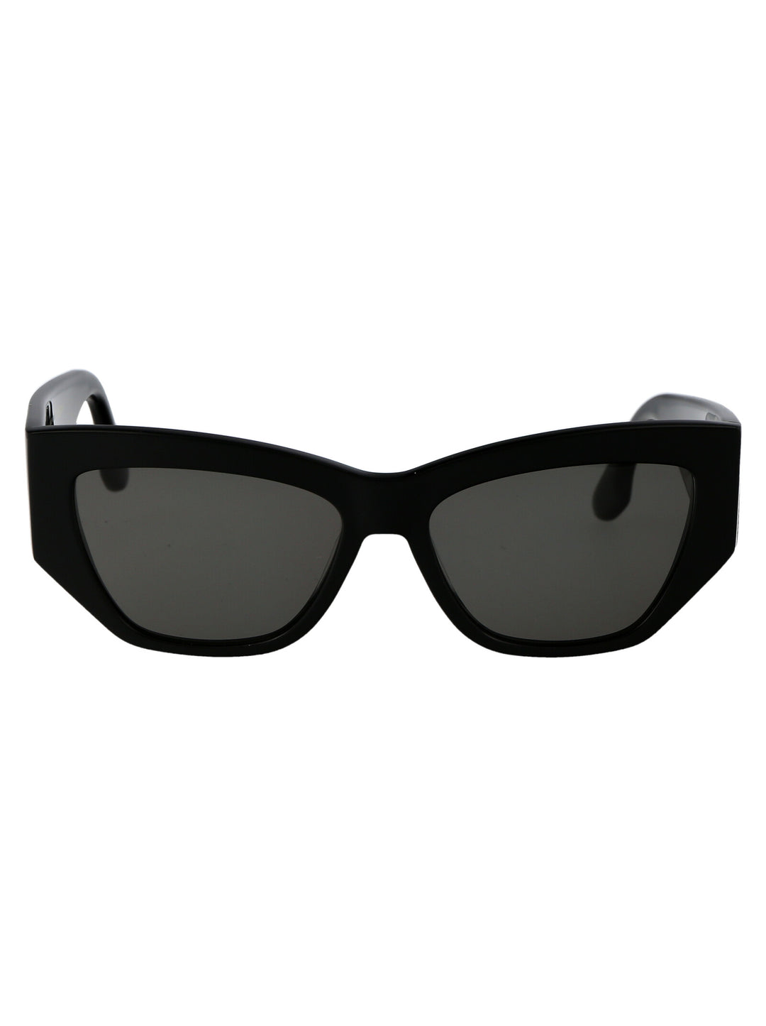 Victoria Beckham SUNGLASSES - Black | fed02bd3c53d80e430b46475361e57baa2c2e9c9