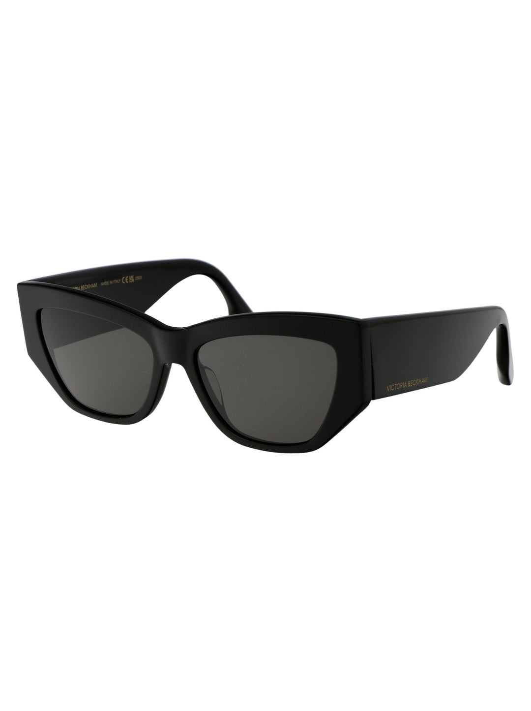 Victoria Beckham SUNGLASSES - Black | 4046e18c7d76133c6f4fba5213a35c3ec9c2909f