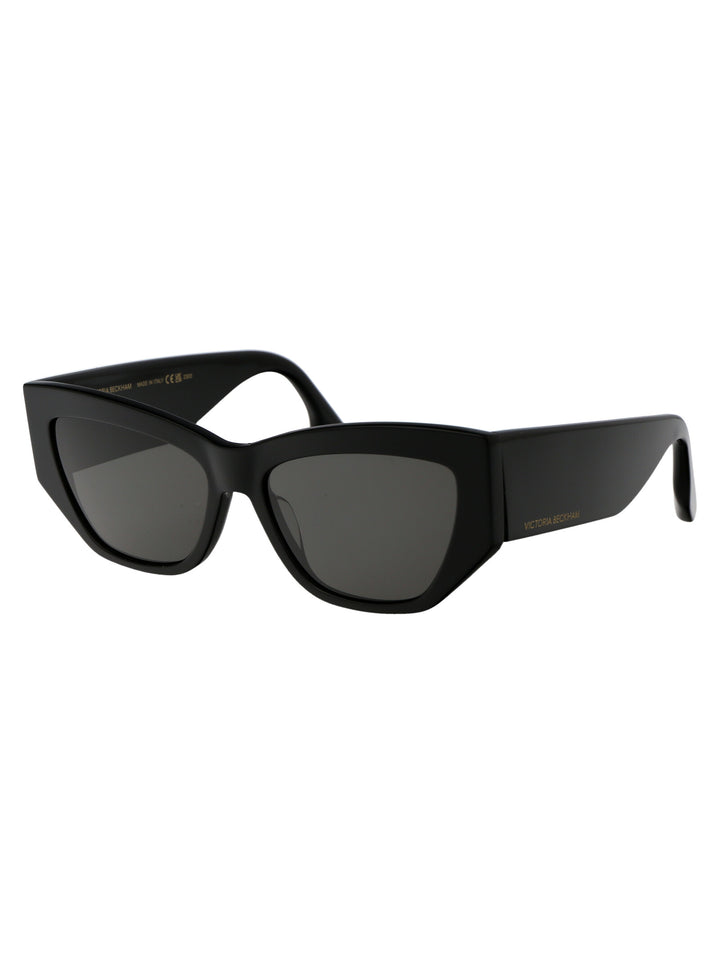 Victoria Beckham SUNGLASSES - Black | 4046e18c7d76133c6f4fba5213a35c3ec9c2909f