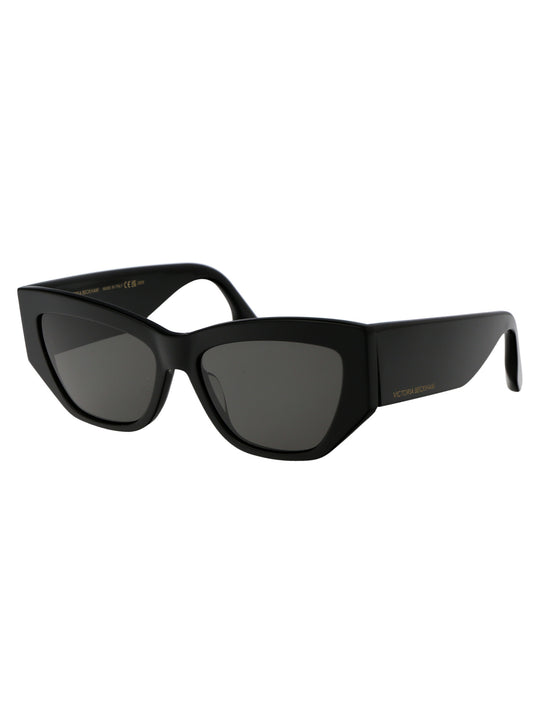 VB645S CAT-EYE Sunglasses