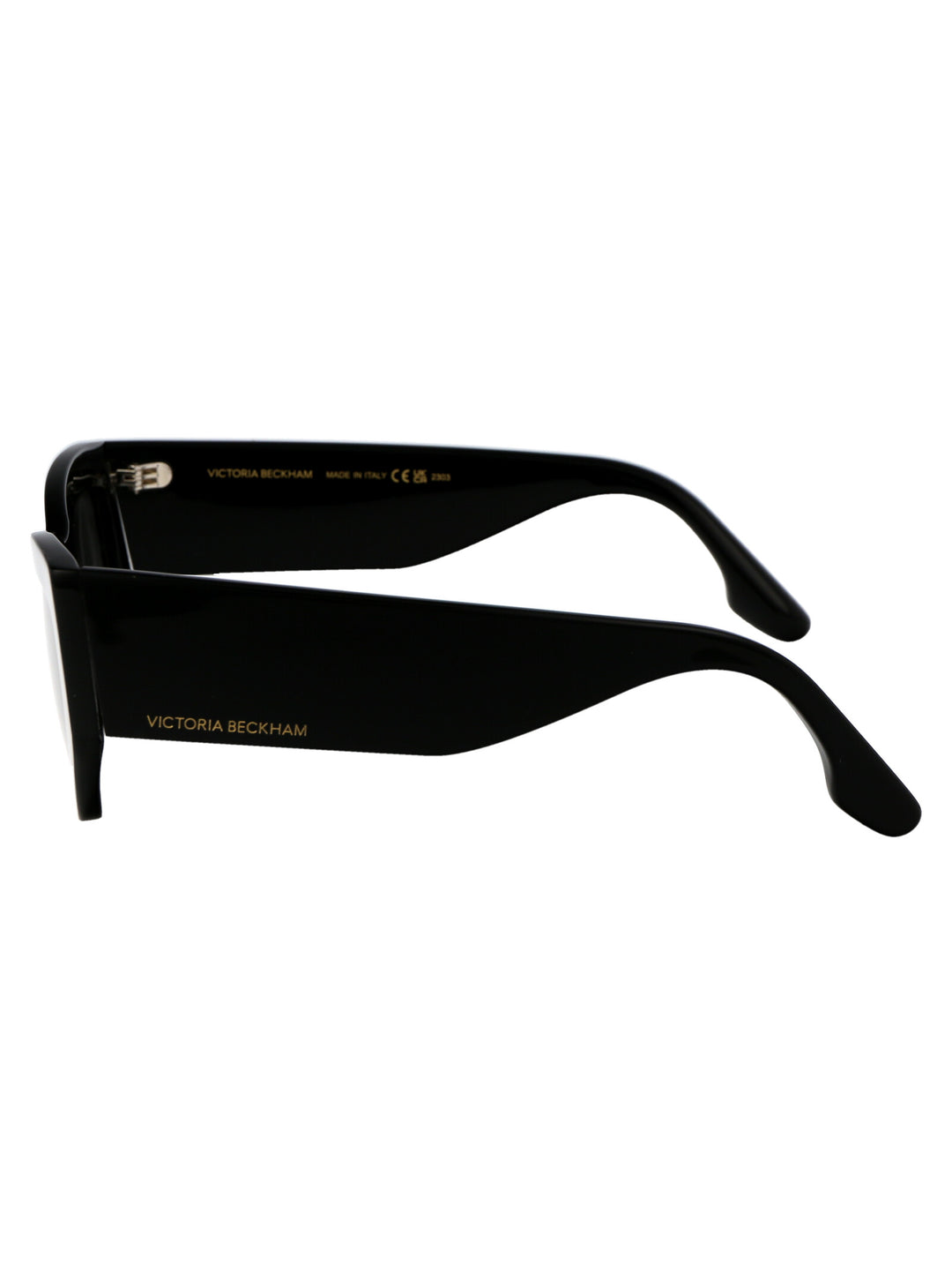 Victoria Beckham SUNGLASSES - Black | 79561fa64b786cd2eb095aa5d59c9ef85d8d8b4e